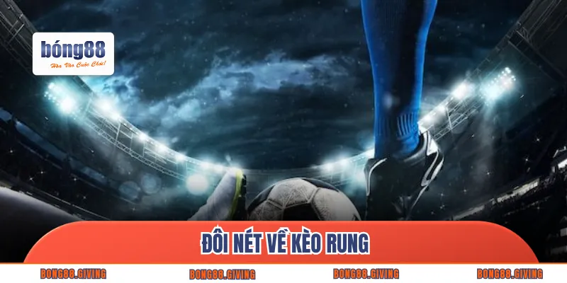 Đôi nét về kèo rung